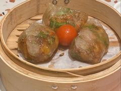 -点都德(龙之梦店)