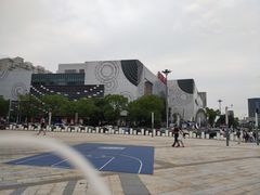 -万达广场(松江店)