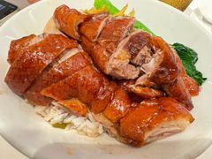 -粤来记·啫啫煲·点心(日月光店)