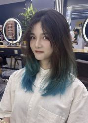-藤野造型烫染·接发