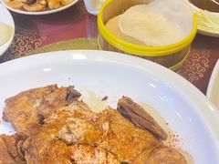 -西安烤鸭店(369烤鸭王店)
