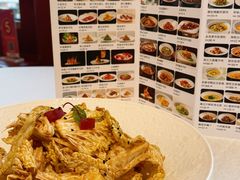 -月福京味斋·烤鸭店·北京菜(鼓楼总店)