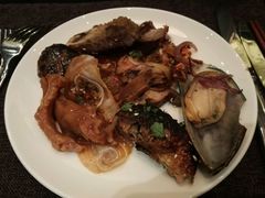 -深圳四季酒店·馥自助餐厅