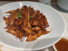 -苏帮袁Sue Cuisine(来福士店)