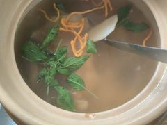 花螺鸡汤-神仙馆(衡山路店)