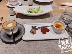 -香樟花园法式铁板烧(恒隆广场店)