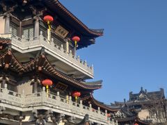 -句容茅山景区