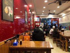大堂-老裕缘汤包馆(嘉善路店)