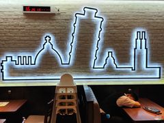 -萨莉亚意式餐厅(莲花国际广场店)