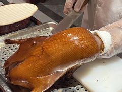 -便宜坊烤鸭店(亦庄京东店)