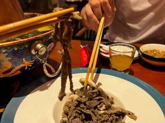 -1078號老北京涮肉(万达广场店)