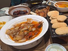 -周家二小姐的菜(西津渡店)