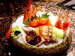 -花隐日式怀石料理(万象城购物中心店)
