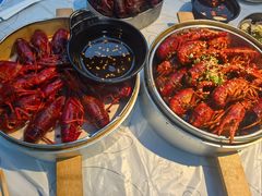 -巴厘龙虾·榜首油焖大虾(洞庭·艺术洋房店)