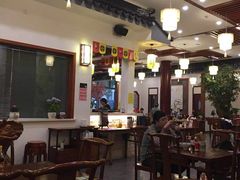 大堂-同得兴面馆.苏式面.三虾面(园区店)