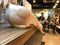 -我去·春饼文化主题餐厅(国定路总店)