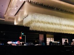 -瑞吉吧 The St·Regis Bar(长沙瑞吉酒店)