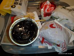 -麦当劳(金地店)