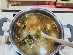 -吉野家(复兴路第二餐厅店)