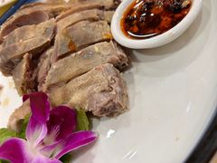 -青竹园海鲜餐厅(海天路店)