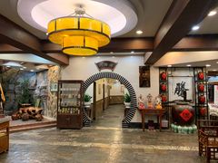 -勝記酒家·37年老字号·经典粤菜(荔枝公园店)
