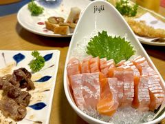 -大焰自助日式料理 铁板烧(徐汇店)