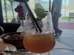 -大八江景意大利西餐厅LargeEight Italy Restaurant(1862时尚艺术中心店)