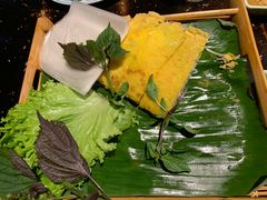 -Lam Vien Restaurant