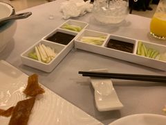 -全聚德(上海首店浦东店)