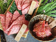 -老乾杯和牛烧肉(王府中环店)