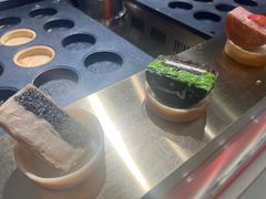 -拾烧·古法手作车轮饼(西直门凯德茂店)