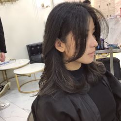 -3AM HAIR SALON染发烫发接发