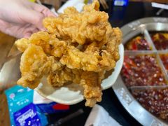 -大龙火锅(老店)