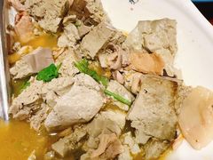 -潘佳驴肉(天齐庙北门店)