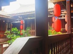 -香满楼(临安路店)