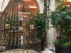 -深圳东部华侨城茵特拉根酒店