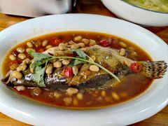 -臭鳜鱼人家·老字号徽菜