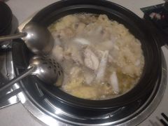 -百年果林椰子鸡(中洲店)
