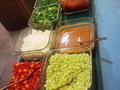 -喜聚薈·花膠雞海鮮火鍋(越秀店)