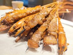 -木屋烧烤(龙华店)