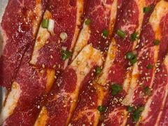 -首尔烤肉大排档(合生汇店)