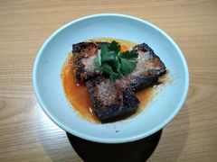 -湘与香缘·湖南菜(王府井北京市百货大楼店)