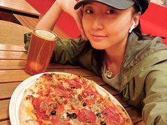 -城市大道红炉披萨烘焙坊