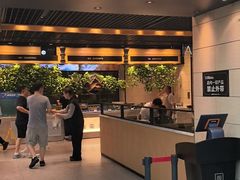 -川骄海鲜自助(亚运村店)