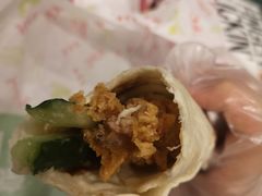 -肯德基(中关村E世界店)