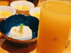 -赤坂亭·M9和牛烧肉·铁板烧·日料398放题(长泰广场店)