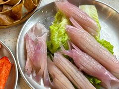 -重庆印象老火锅(梅林店)