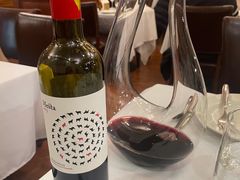 -摩根扒房(桐梓林店)