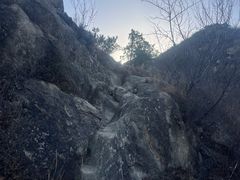 -北京鹫峰国家森林公园