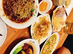 -六泰居·尔滨地标·东北菜(松北店)